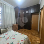 Apartamento à venda com 2 quartos, sendo 1 suíte, em Tijuca, Rio de Janeiro, RJ