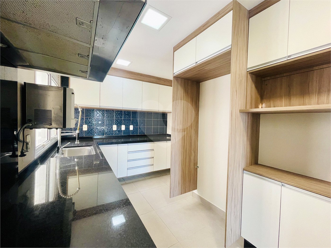 Apartamento à venda com 3 suítes em Baeta Neves, São Bernardo do Campo, SP