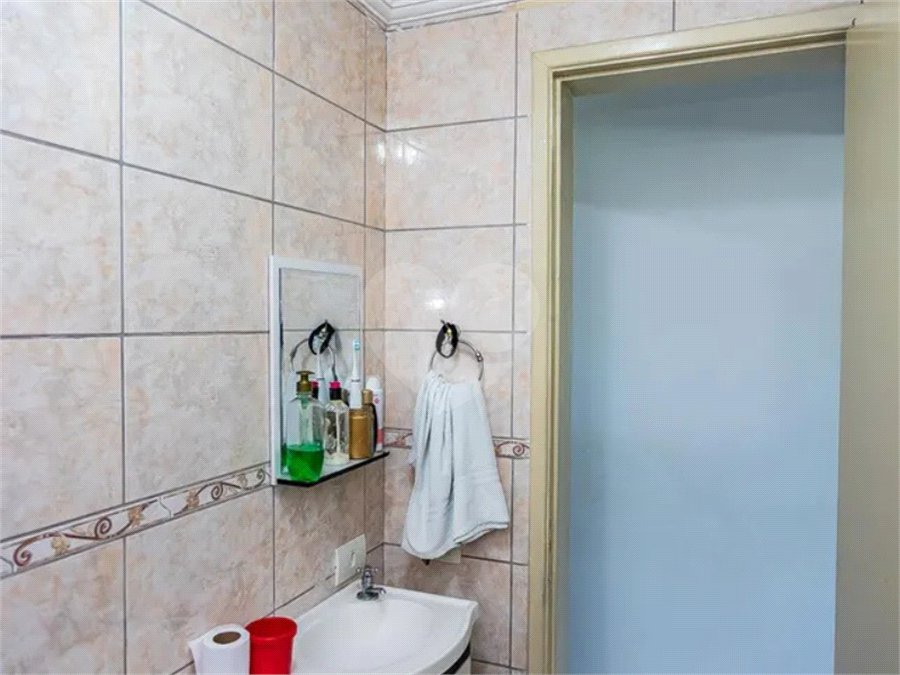 Casa à venda com 2 quartos no condomínio Villa DI Santa Mônica, São Paulo - SP