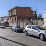 Terreno com 410,00 m² no bairro Vila Costa do Sol.