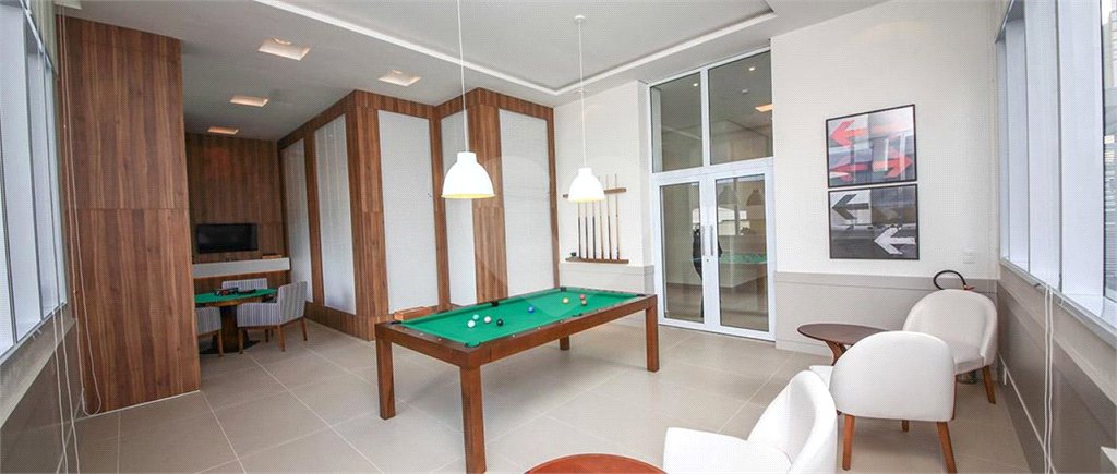 Apartamento à venda com 1 quarto em Vila Partenio, Mogi das Cruzes, SP