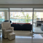 Apartamento à venda com 4 suítes em Mooca, São Paulo, SP