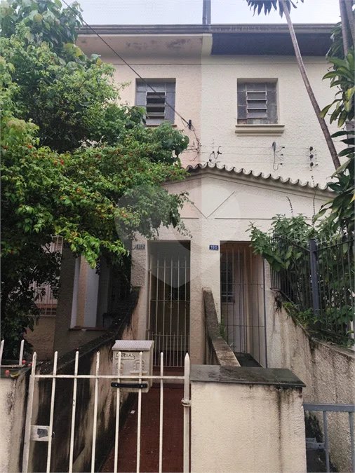 Casa para alugar com 1 quarto em Santana, São Paulo, SP