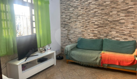Casa à venda com 3 quartos em Chácara Califórnia, São Paulo, SP