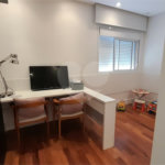 Apartamento à venda com 3 suítes em Nova Petrópolis, São Bernardo do Campo, SP