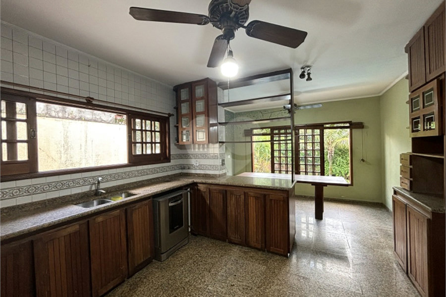 Casa à venda com 4 suítes em Tremembé, São Paulo, SP