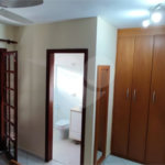 Casa à venda com 3 quartos, sendo 1 suíte, no condomínio Residencial Gabriela, São Paulo - SP