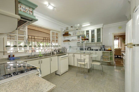 Casa à venda com 5 suítes em Jardim Marajoara, São Paulo, SP