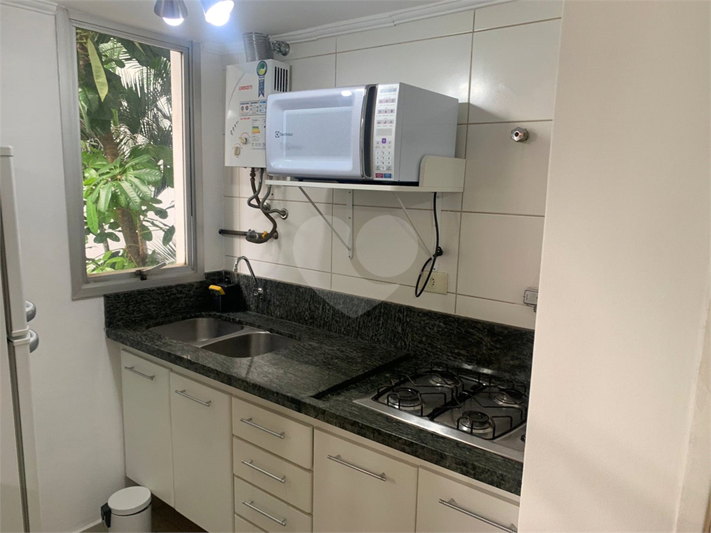 Duplex à venda com 1 suíte em Brooklin Paulista, São Paulo, SP