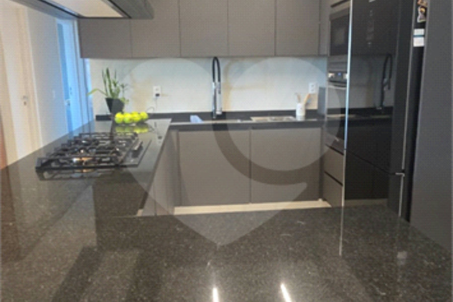 Apartamento à venda com 3 suítes em Santana, São Paulo, SP