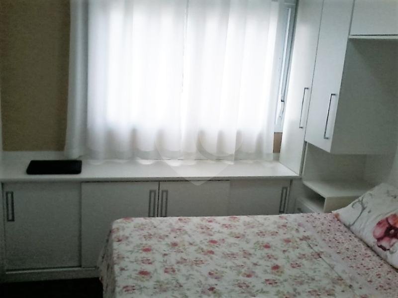 Apartamento à venda com 2 quartos, sendo 1 suíte, em Jardim das Vertentes, São Paulo, SP