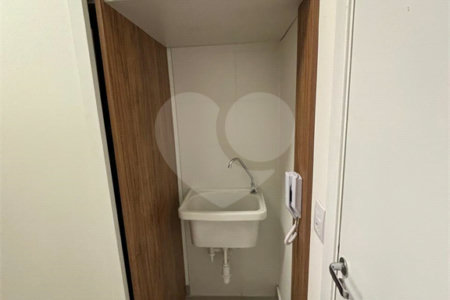 Apartamento para alugar com 1 suíte em Pinheiros, São Paulo, SP