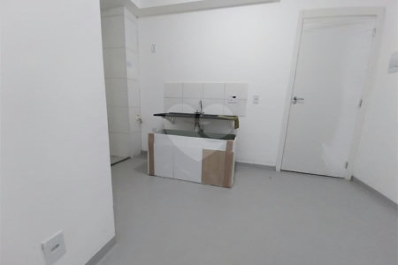 Apartamento à venda com 2 quartos em Jardim São Savério, São Paulo, SP