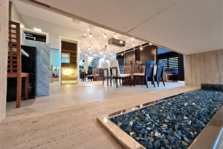 Casa à venda com 4 suítes no condomínio Lago da Boa Vista, Sorocaba - SP