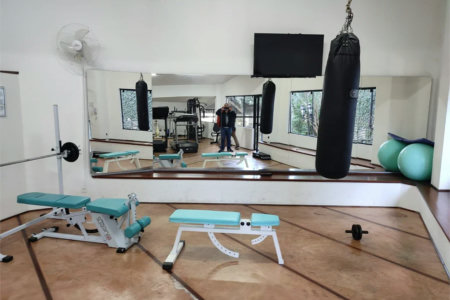 Apartamento à venda com 4 quartos, sendo 2 suítes, em Vila Andrade, São Paulo, SP