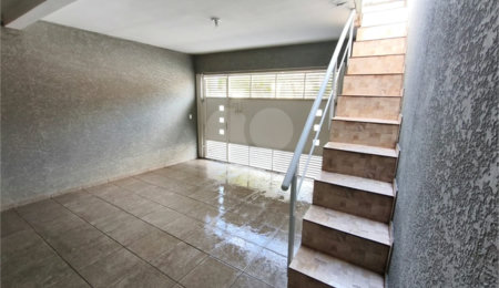 Sobrado à venda com 2 suítes em Casa Verde, São Paulo, SP