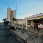 Casa à venda com 2 quartos em Vila Sfeir, Indaiatuba, SP