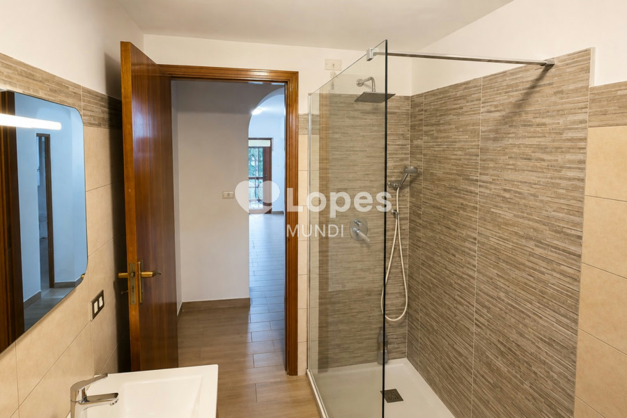 Apartamento com 1 quarto à venda em San Lucido, Itália 