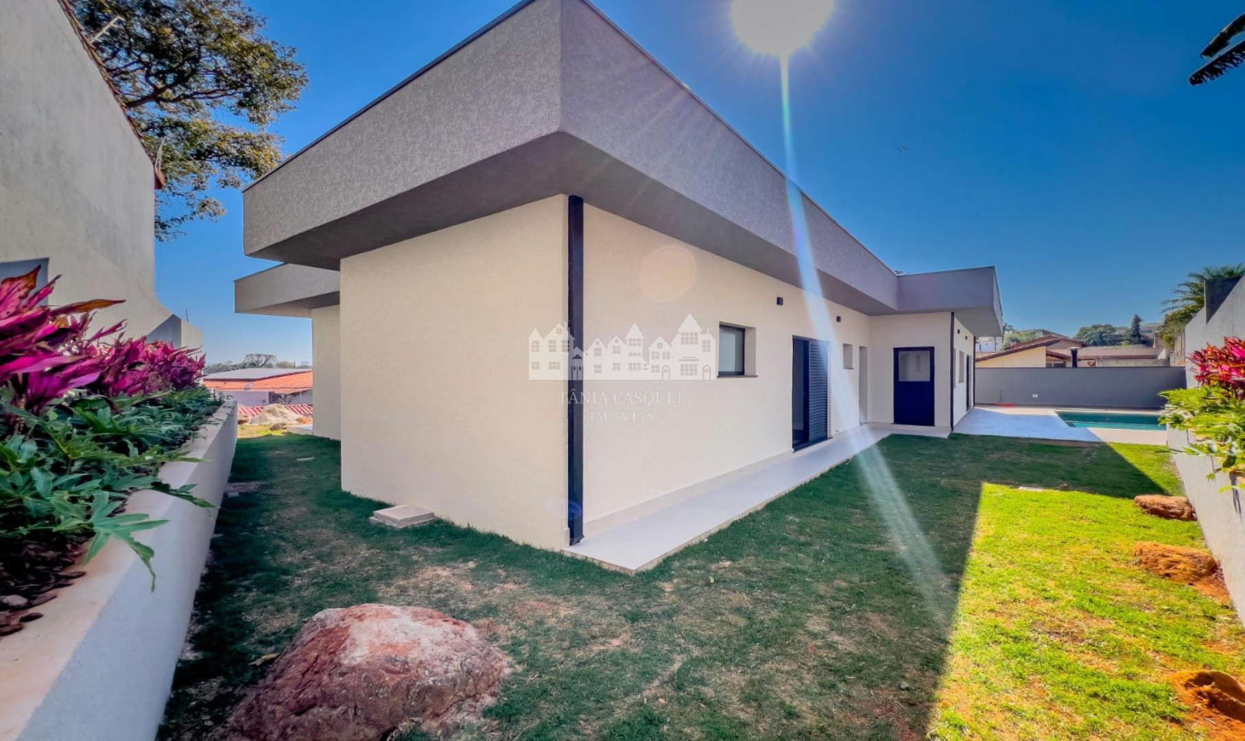 Casa, 3 quartos, 250 m² - Foto 47
