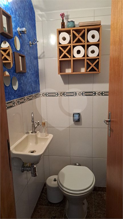 Casa à venda com 3 quartos no condomínio Residêncial Império Ii, São Paulo - SP