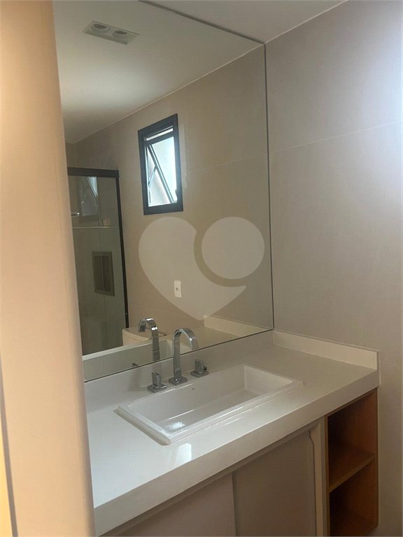 Apartamento à venda com 1 suíte em Perdizes, São Paulo, SP