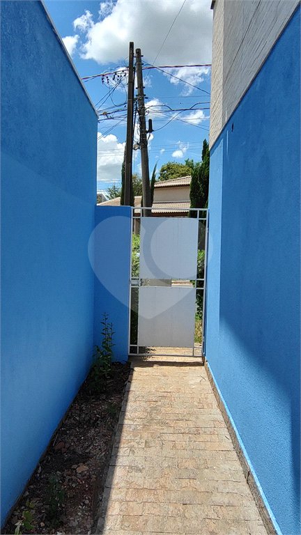 Casa à venda com 3 suítes no condomínio Parque do Varvito, Itu - SP