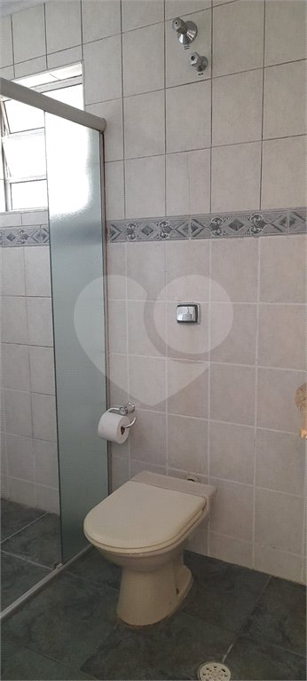 Sobrado à venda com 4 quartos, sendo 1 suíte,  em Parque Novo Mundo, São Paulo, SP