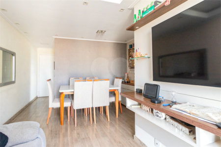 Apartamento à venda com 3 quartos em Cidade Patriarca, São Paulo, SP