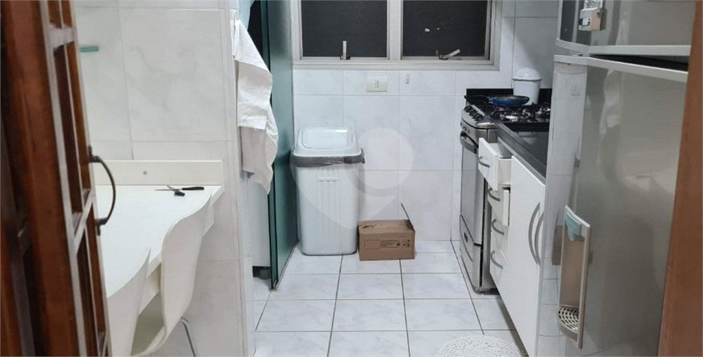 Apartamento à venda com 2 quartos, sendo 1 suíte, em Saúde, São Paulo, SP