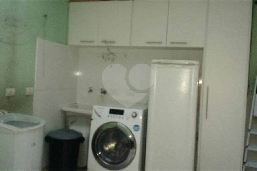 Sobrado à venda com 3 suítes em Limão, São Paulo, SP