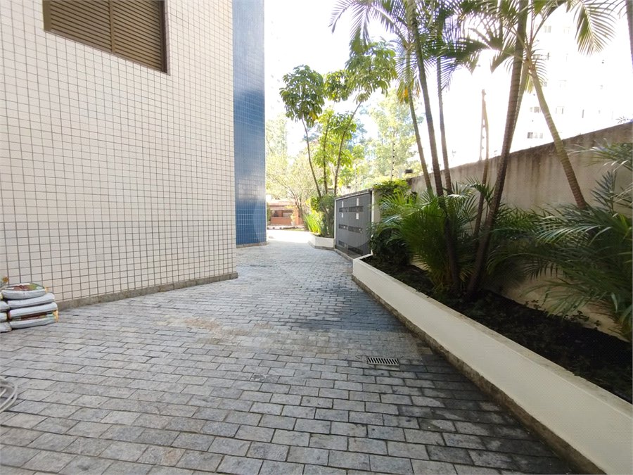 Apartamento para alugar com 3 quartos, sendo 1 suíte, em Morumbi, São Paulo, SP