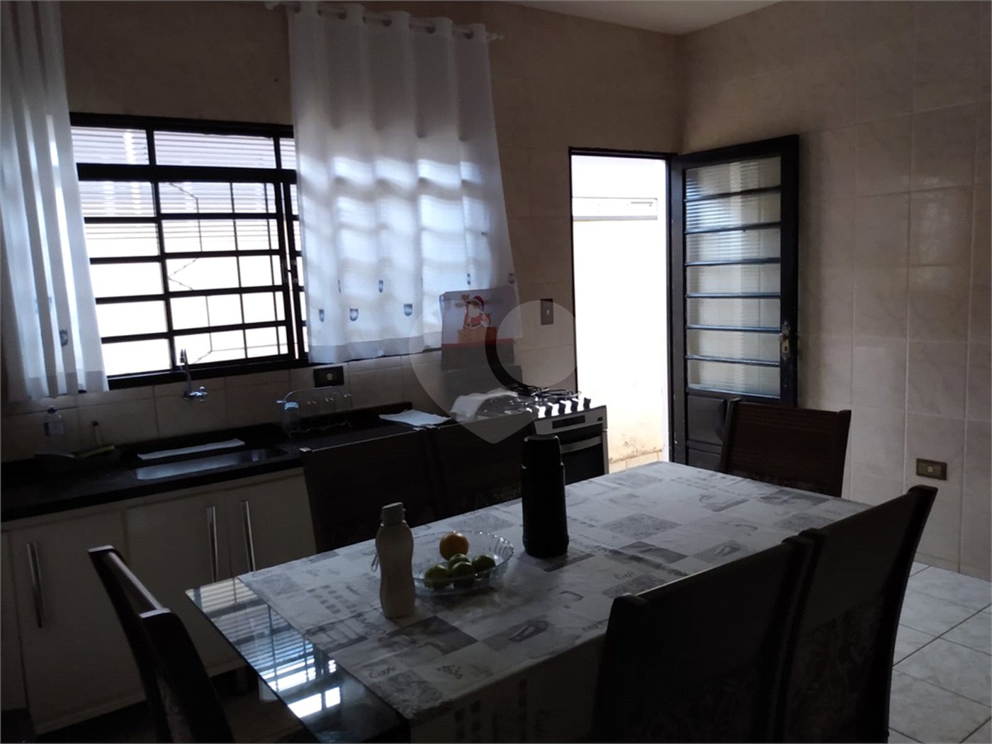 Casa à venda com 3 quartos, sendo 1 suíte,  em Vila Oliveira, Itapetininga, SP