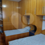 Apartamento à venda com 2 quartos, sendo 1 suíte, em Tremembé, São Paulo, SP