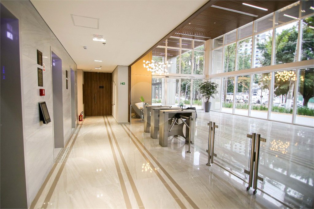 Sala à venda em Água Branca, São Paulo, SP