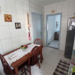 Apartamento Residencial à venda, Centro, São Vicente - AP1846.