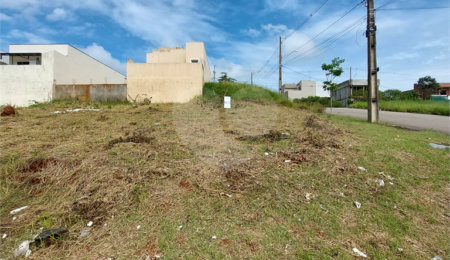 Terreno à venda no condomínio Loteamento Vila Romana, Bragança Paulista - SP