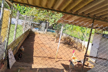 Chácara à venda com 3 quartos, sendo 1 suíte, em Moinho, Nazaré Paulista, SP
