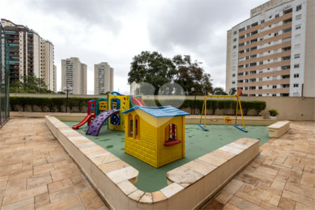 Apartamento à venda com 4 quartos, sendo 3 suítes, em VILA SÔNIA, São Paulo, SP