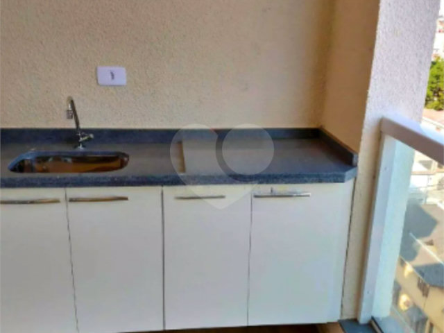 Apartamento à venda com 2 suítes em Mandaqui, São Paulo, SP