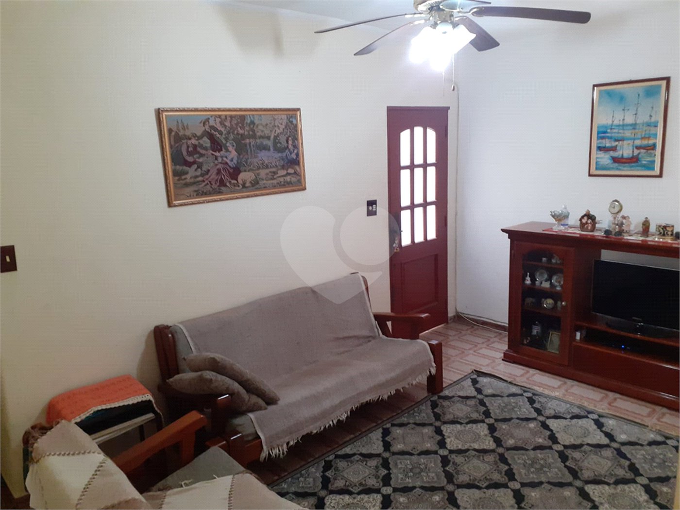 Casa à venda com 2 quartos em Jardim São Paulo(zona Norte), São Paulo, SP