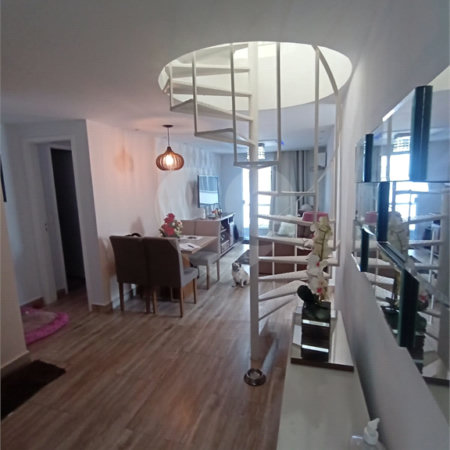 Apartamento à venda com 2 suítes em Campo Grande, Rio de Janeiro, RJ