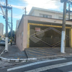 Sobrado à venda com 3 quartos em Vila Paiva, São Paulo, SP