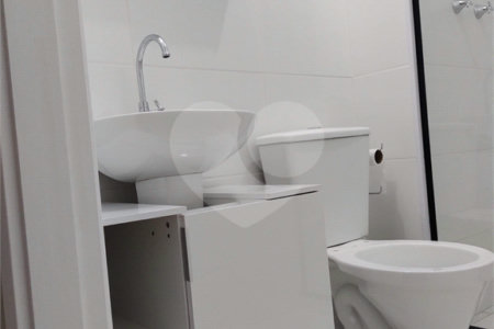 Apartamento à venda com 2 quartos em Tucuruvi, São Paulo, SP