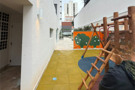 Apartamento à venda com 1 suíte em Vila Leopoldina, São Paulo, SP