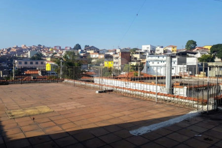 Sobrado à venda com 1 quarto em Jardim Marajoara, São Paulo, SP