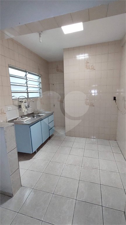 Sobrado à venda com 2 quartos em Chácara Santo Antônio, São Paulo, SP
