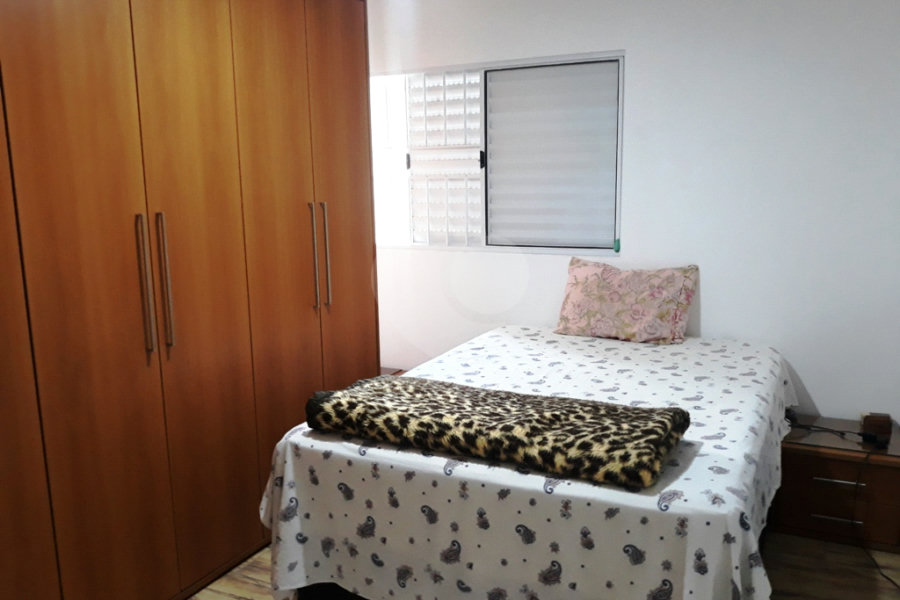 Casa Térrea à venda com 3 quartos em Tucuruvi, São Paulo, SP