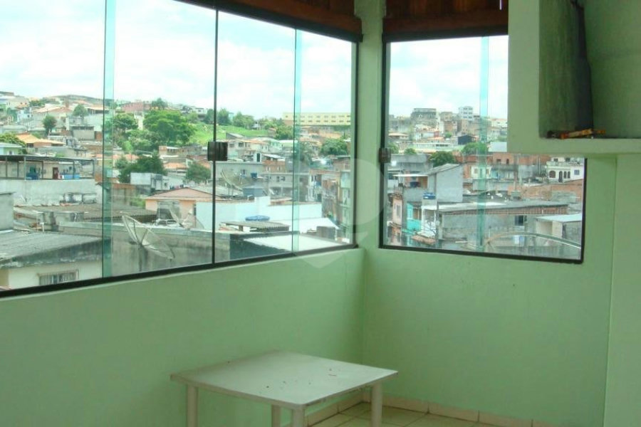Sobrado à venda com 3 quartos, sendo 1 suíte, no Brasilândia, São Paulo, SP