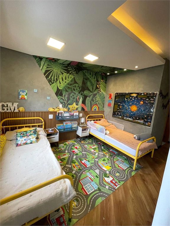 Apartamento à venda com 4 quartos, sendo 3 suítes,  em Ipiranga, São Paulo, SP
