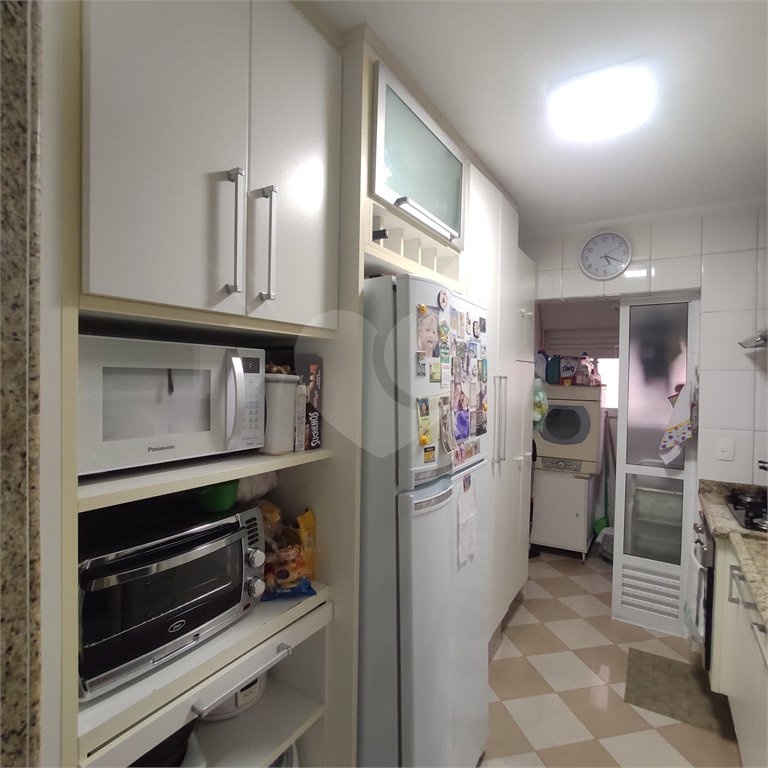 Apartamento à venda com 3 quartos, sendo 1 suíte, em Vila Guilherme, São Paulo, SP